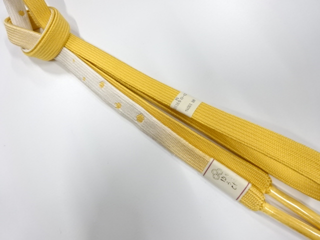 Japanese Kimono / Accessories Silk